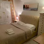 La Casa Di Hoby Apartman Nápoly