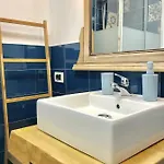 La Casa Di Hoby Apartman Nápoly
