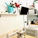 La Casa Di Hoby Apartman Nápoly