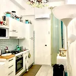 Apartman La Casa Di Hoby Nápoly