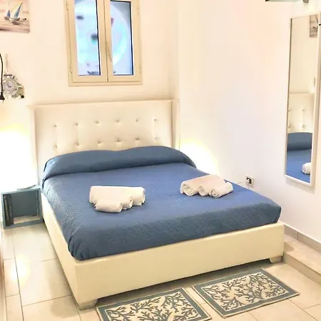 La Casa Di Hoby Nápoly