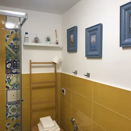 La Casa Di Hoby *