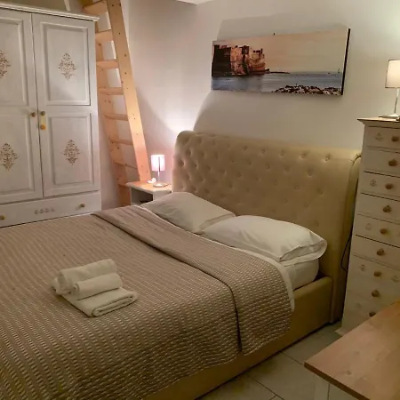 La Casa Di Hoby Appartement Napels