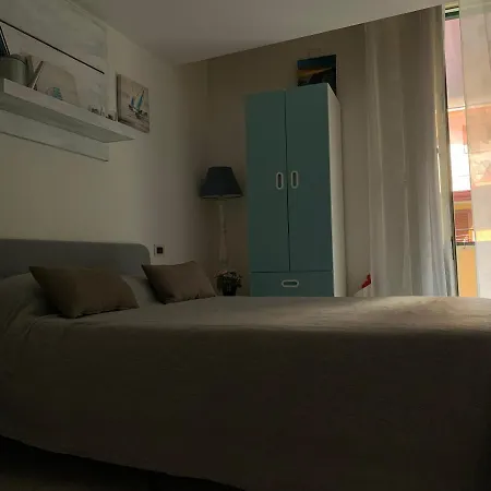 La Casa Di Hoby Naples