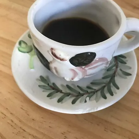 Appartement La Casa Di Hoby