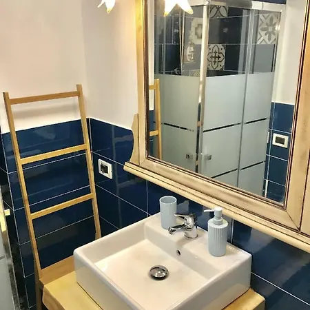 La Casa Di Hoby Lejlighed Napoli