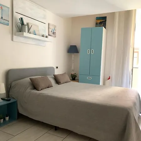 La Casa Di Hoby 公寓 那不勒斯