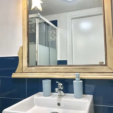 公寓 La Casa Di Hoby